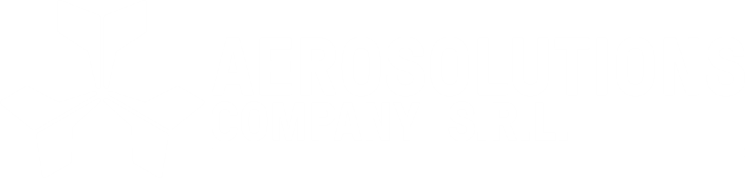 Logo Aerosolutions